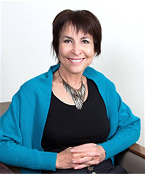 Dr Marietjie du Plooy