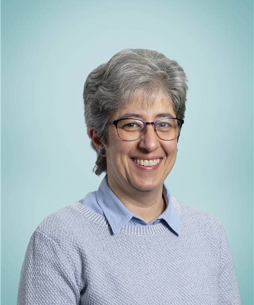 Dr Gail Faller