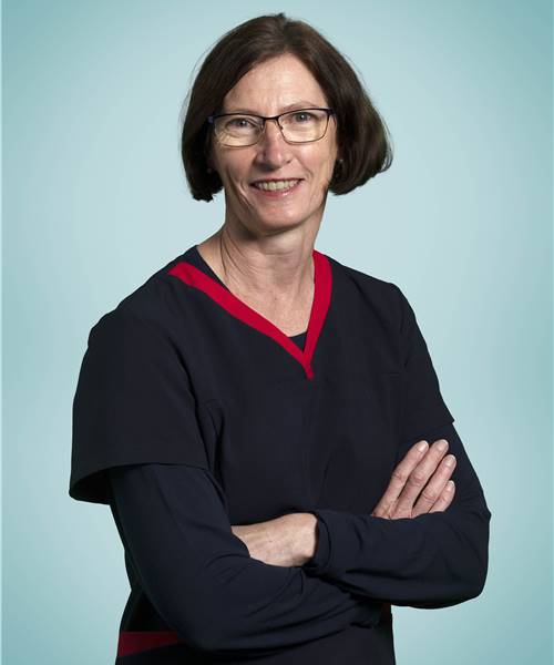 Dr Kay Karlsson