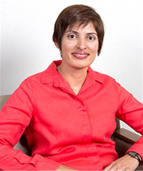 Dr Daksha Jivan