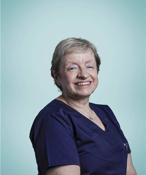 Prof Janet Poole