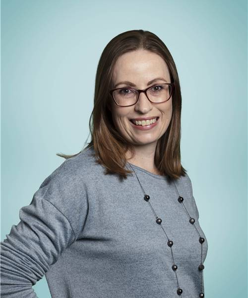 Dr Kate Bennett